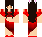 xxbluesparkelzxx party skin 4