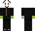 yanderetale asriel senpai v2