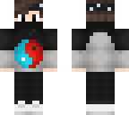 ying and yang edit
