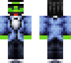 yoshi style
