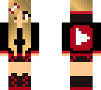 youtube girl
