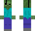 zombie