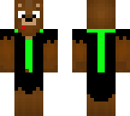 zombie smikkel beur