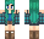 _kaylynlewolfie_ xp