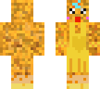 a cooking cookie