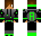 aaron_2020 even more improved