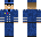 air force captain