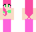 andie's skin