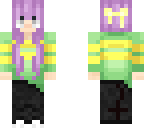 andrea asriel