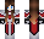 andrea the blood sword