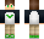 andrew new skin