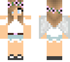 angel girl