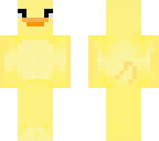 angry duck