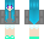 anime girl