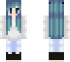 anime girl