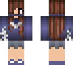 anime pvp girl