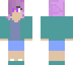 another girl skin