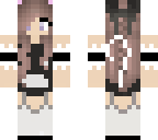 another kawaii neko maid