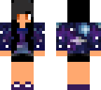 aphmau has new hair