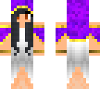 aphmau irien