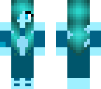 aquamarine