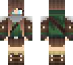 archer