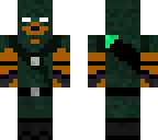 arrow