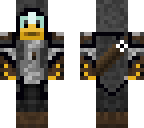 assassin duck