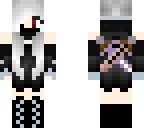 assassin girl 2