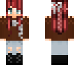 autumn girl
