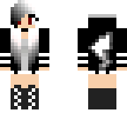 awesome killer girl