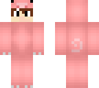 baby pig