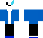bad time sans