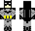 batskin