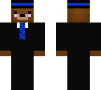 bear gentleman