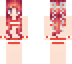 bikini girl