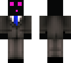 black slime