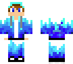 blizzardskin