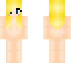 blonde skin base