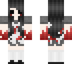 bloody mary or bloody child
