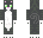 blue and rasha the cat