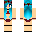 blue lagoon girl 2