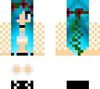 blue lagoon girl 4