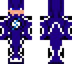 blue lantern flash and barry allen overlay