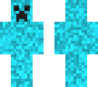 blue lava creeper