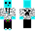 blue slime