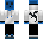 blue slime
