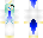 blue unicorn baby