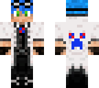 blue13star scinetist
