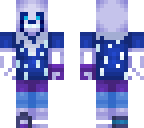 bluescreen sans